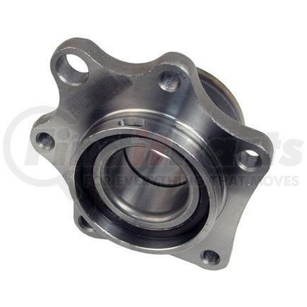 051-4260 by BECK ARNLEY - WHEEL BEARING MODULE