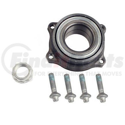 051-4261 by BECK ARNLEY - WHEEL BEARING MODULE