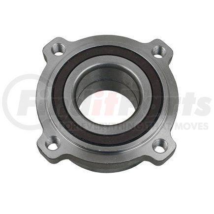 051-4267 by BECK ARNLEY - WHEEL BEARING MODULE