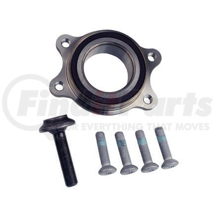 051-4268 by BECK ARNLEY - WHEEL BEARING MODULE KIT