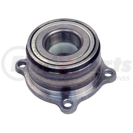 051-4270 by BECK ARNLEY - WHEEL BEARING MODULE