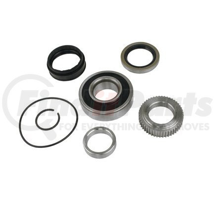 051-4272 by BECK ARNLEY - WHEEL BEARING KIT