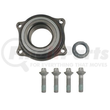 051-4274 by BECK ARNLEY - WHEEL BEARING MODULE KIT