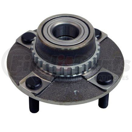 051-6177 by BECK ARNLEY - HUB & BEARING ASSY