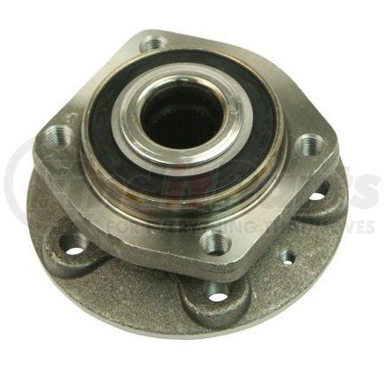 051-6194 by BECK ARNLEY - HUB AND BEARING ASSY