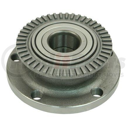 051-6205 by BECK ARNLEY - HUB & BEARING ASSY