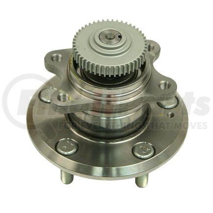 051-6223 by BECK ARNLEY - HUB AND BEARING ASSY