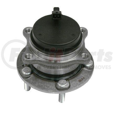 051-6225 by BECK ARNLEY - HUB AND BEARING ASSY