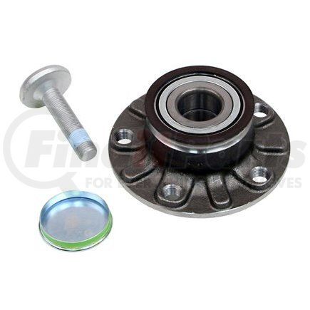 051-6238 by BECK ARNLEY - HUB AND BEARING ASSY