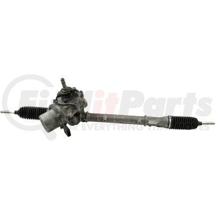 AAE Steering ER2040 Rack and Pinion Assembly AAE Reman Electric Power Steering Rack, 100% Bench and Vehicle Simulation Tested