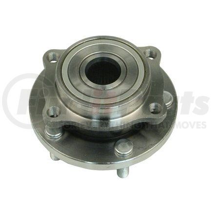 051-6245 by BECK ARNLEY - HUB AND BEARING ASSY