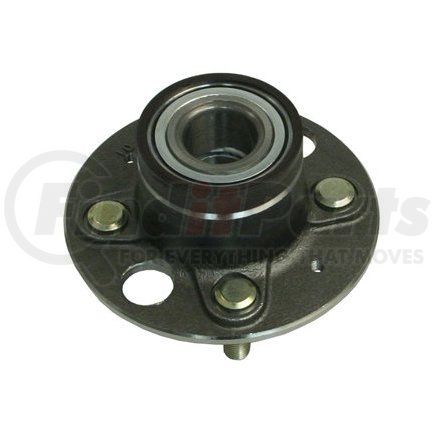 051-6252 by BECK ARNLEY - HUB AND BEARING ASSY