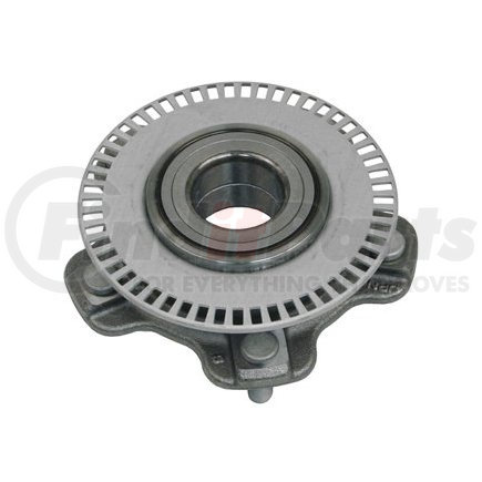 051-6254 by BECK ARNLEY - HUB AND BEARING ASSY