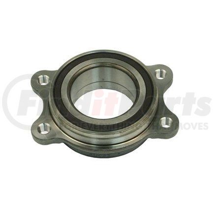 051-6256 by BECK ARNLEY - WHEEL BEARING MODULE KIT