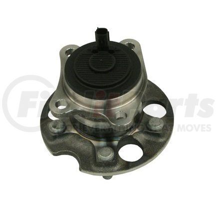 051-6269 by BECK ARNLEY - HUB AND BEARING ASSY