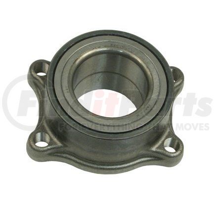 051-6273 by BECK ARNLEY - WHEEL BEARING MODULE