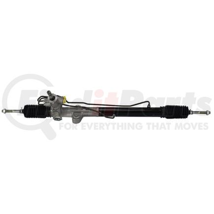 AAE Steering 3321N Rack and Pinion Assembly AAE New Hydraulic Power Steering Rack & Pinion 100% Tested