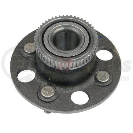 051-6300 by BECK ARNLEY - HUB & BEARING AS