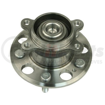 051-6304 by BECK ARNLEY - HUB AND BEARING ASSY