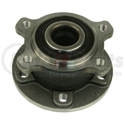 051-6306 by BECK ARNLEY - HUB AND BEARING ASSY