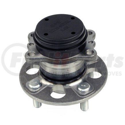 051-6379 by BECK ARNLEY - HUB AND BEARING ASSY