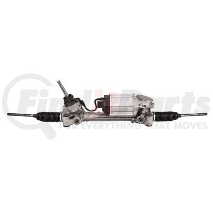 AAE Steering ER1105 Rack and Pinion Assembly AAE Reman Electric Power Steering Rack, 100% Bench and Vehicle Simulation Tested