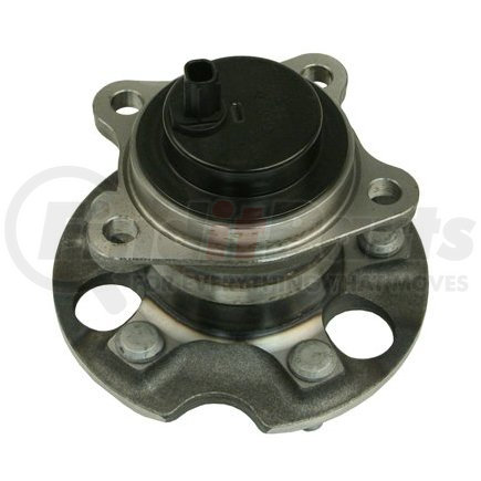 051-6309 by BECK ARNLEY - HUB AND BEARING ASSY