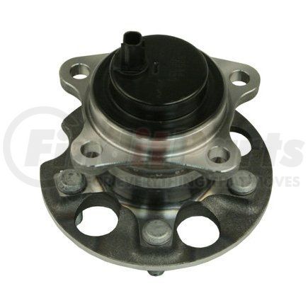 051-6310 by BECK ARNLEY - HUB AND BEARING ASSY