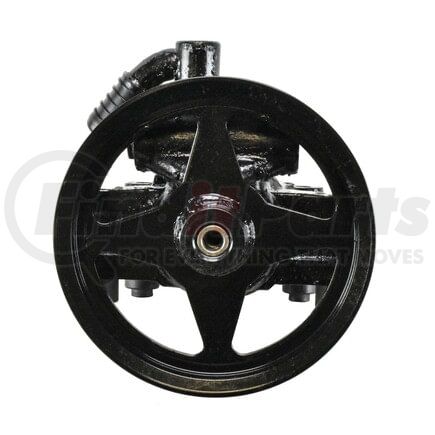 AAE Steering 7297N Power Steering Pump AAE New Hydraulic Power Steering Pump 100% Tested