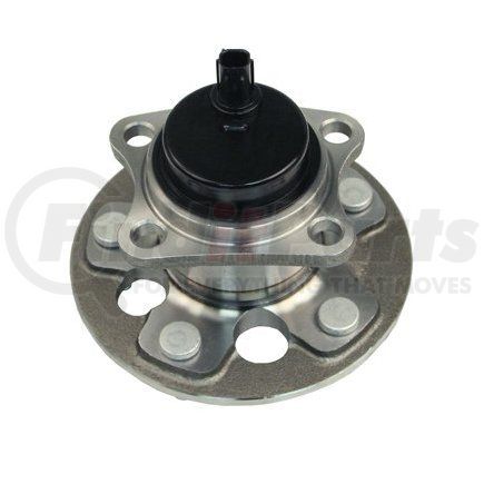 051-6318 by BECK ARNLEY - HUB AND BEARING ASSY