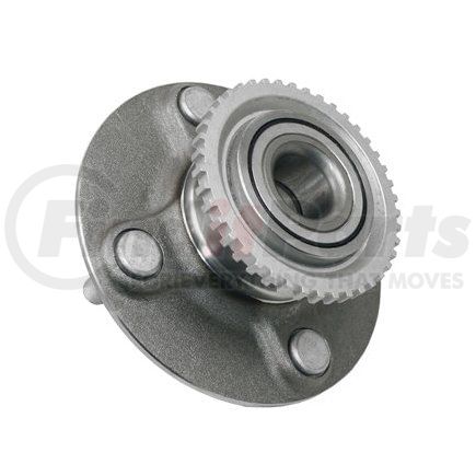 051-6338 by BECK ARNLEY - HUB AND BEARING ASSY