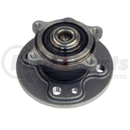 051-6341 by BECK ARNLEY - HUB AND BEARING ASSY