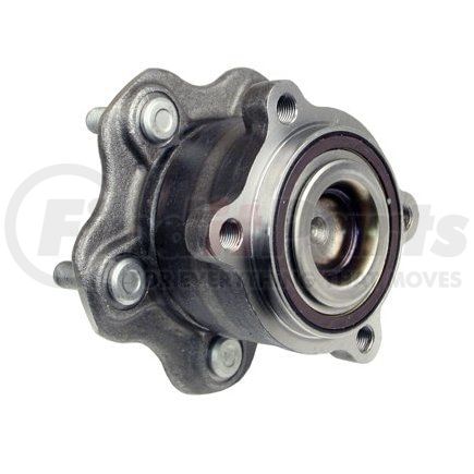 051-6347 by BECK ARNLEY - HUB AND BEARING ASSY