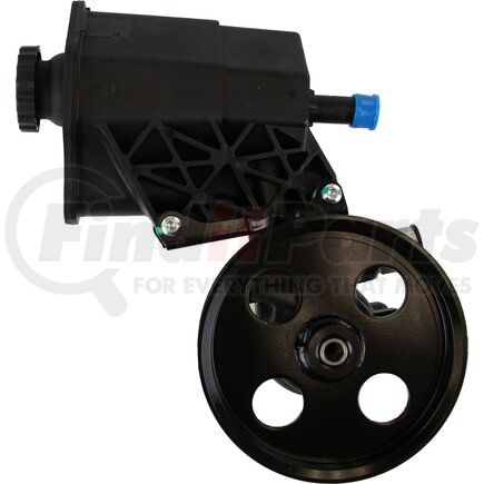 AAE Steering 7154N Power Steering Pump AAE New Hydraulic Power Steering Pump 100% Tested