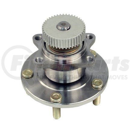 051-6352 by BECK ARNLEY - HUB AND BEARING ASSY