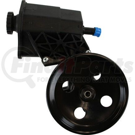 AAE Steering 7155N Power Steering Pump AAE New Hydraulic Power Steering Pump 100% Tested