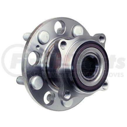 051-6353 by BECK ARNLEY - HUB AND BEARING ASSY