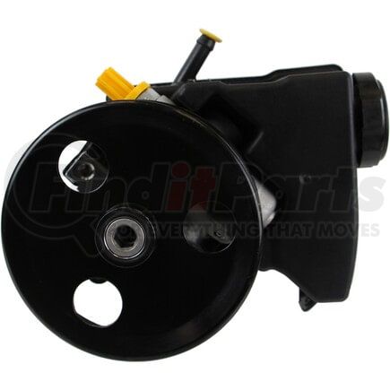 AAE Steering 63235N Power Steering Pump AAE New Hydraulic Power Steering Pump 100% Tested