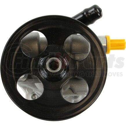 AAE Steering 5532N Power Steering Pump AAE New Hydraulic Power Steering Pump 100% Tested