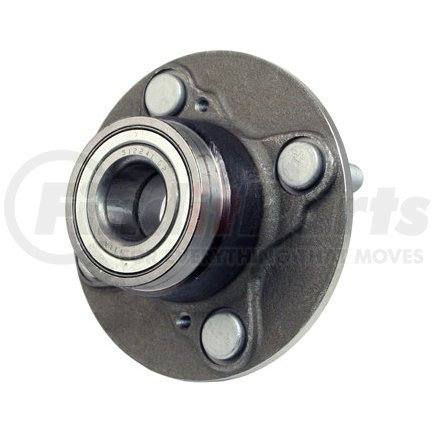 051-6364 by BECK ARNLEY - HUB AND BEARING ASSY