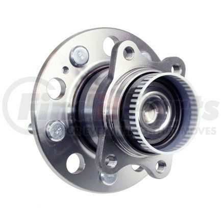 051-6365 by BECK ARNLEY - HUB AND BEARING ASSY