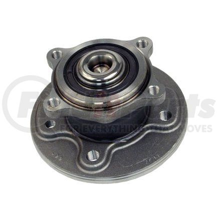 051-6371 by BECK ARNLEY - HUB AND BEARING ASSY