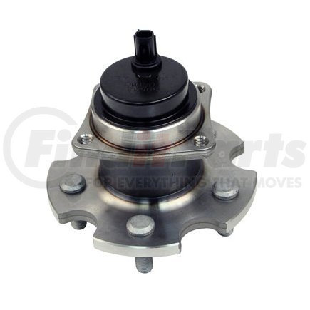 051-6373 by BECK ARNLEY - HUB AND BEARING ASSY