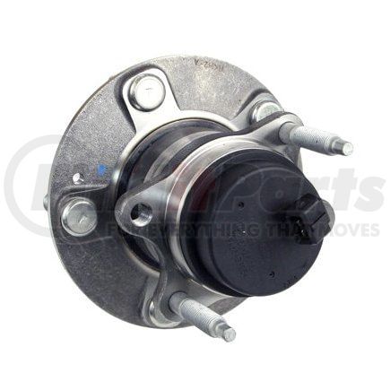 051-6377 by BECK ARNLEY - HUB AND BEARING ASSY