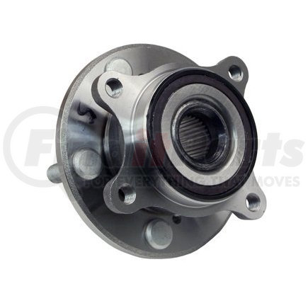 051-6388 by BECK ARNLEY - HUB AND BEARING ASSY