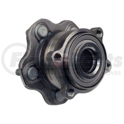 051-6390 by BECK ARNLEY - HUB AND BEARING ASSY