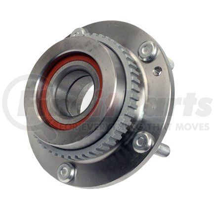 051-6396 by BECK ARNLEY - HUB AND BEARING ASSY