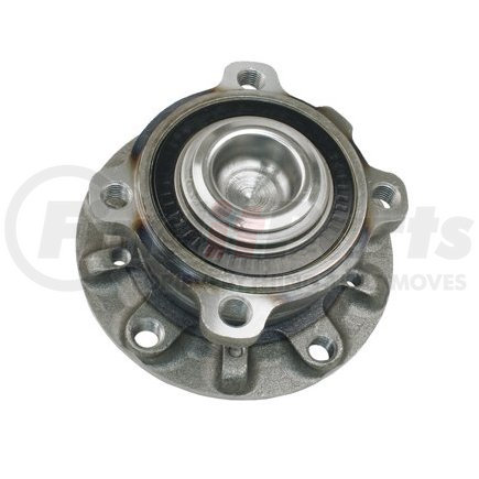 051-6405 by BECK ARNLEY - HUB AND BEARING ASSY