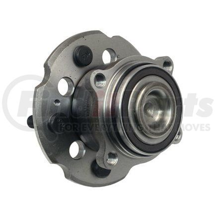 051-6407 by BECK ARNLEY - HUB AND BEARING ASSY