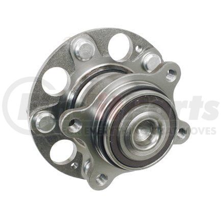 051-6409 by BECK ARNLEY - HUB AND BEARING ASSY